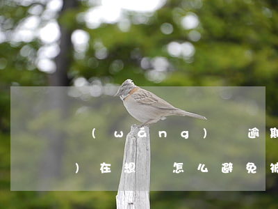 網(wǎng)貸逾期2年了現(xiàn)在想還怎么避免被騙(網(wǎng)貸逾期2年了現(xiàn)在想還怎么避免被騙)