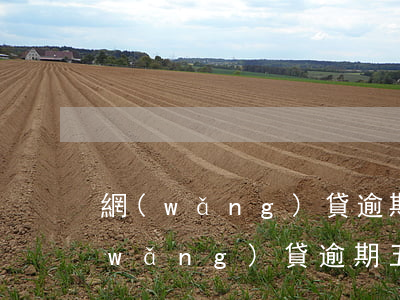 網(wǎng)貸逾期5天告訴要立案(網(wǎng)貸逾期五天嚴重嗎)