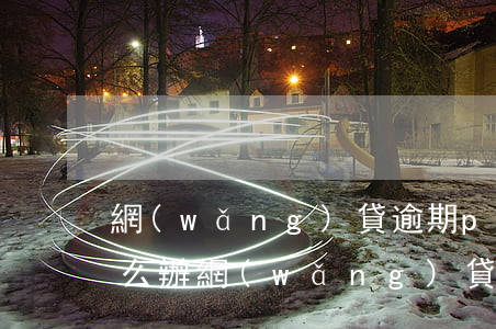 網(wǎng)貸逾期p圖群發(fā)怎么辦(網(wǎng)貸逾期p圖照片)