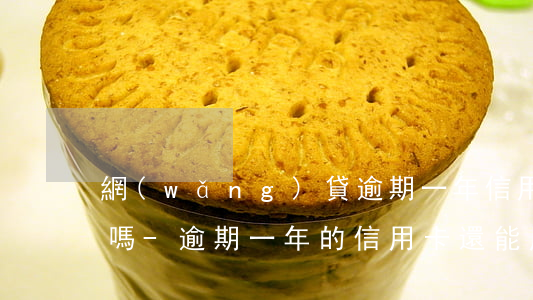 網(wǎng)貸逾期一年信用卡還可以用嗎-逾期一年的信用卡還能用嗎