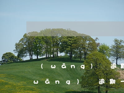 網(wǎng)貸逾期一年怎么算利息(網(wǎng)貸逾期一天算逾期嗎)