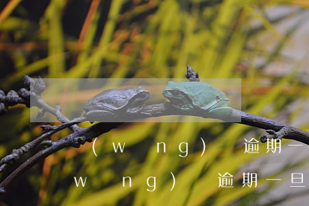 網(wǎng)貸逾期一旦接到律師函(網(wǎng)貸逾期一旦接到律師函)