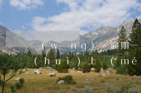 網(wǎng)貸逾期一月內(nèi)會(huì)上門(mén)嗎(幾千塊的網(wǎng)貸逾期多久會(huì)上門(mén))
