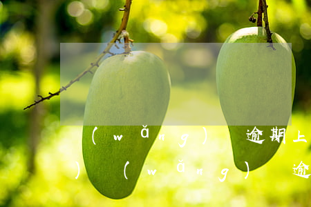 網(wǎng)貸逾期上征信坐飛機(jī)(網(wǎng)貸逾期可以坐飛機(jī)嗎)