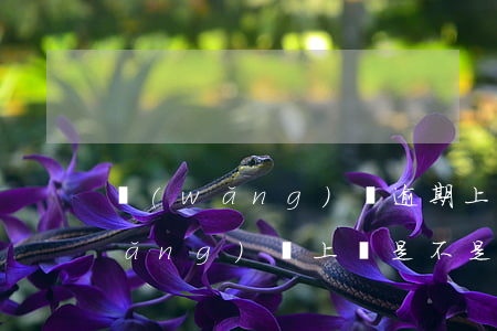 網(wǎng)貸逾期上門是真是假(網(wǎng)貸上門是不是真的)