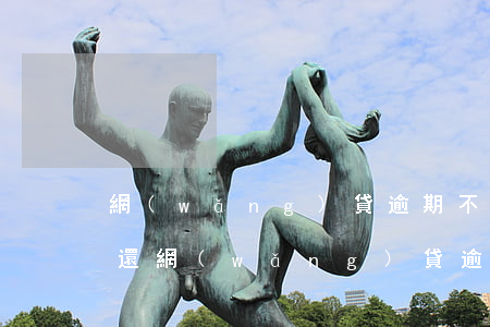 網(wǎng)貸逾期不到一個(gè)月還(網(wǎng)貸逾期多久就不用還了)