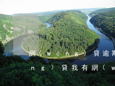 網(wǎng)貸逾期不看信用的網(wǎng)貸(我有網(wǎng)貸但是沒有逾期過為什么征信不好)