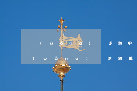 網(wǎng)貸逾期中能辦理信用卡嗎(網(wǎng)貸逾期能辦理信用卡嗎?)
