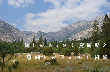 網(wǎng)貸逾期之后計(jì)算利息(網(wǎng)貸逾期罰息是怎么規(guī)定的)