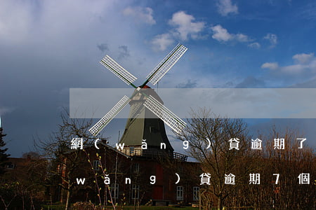 網(wǎng)貸逾期了7次上征信了(網(wǎng)貸逾期7個月上征信記錄了,算嚴重失信嗎?)