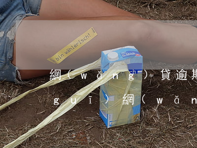 網(wǎng)貸逾期了住址是假的(正規(guī)網(wǎng)貸逾期)