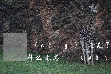 網(wǎng)貸逾期了催收說惡意欠債是什么意思-網(wǎng)貸逾期了催收說惡意欠債是什么意思啊