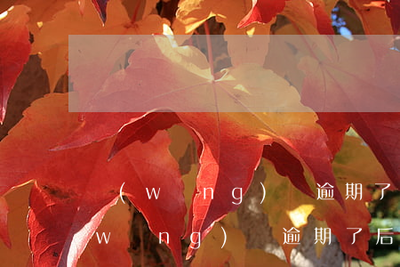網(wǎng)貸逾期了后果嚴重嗎-網(wǎng)貸逾期了后果嚴重嗎怎么辦