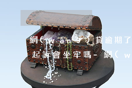 網(wǎng)貸逾期了怎么辦又沒錢還被起訴會坐牢嗎-網(wǎng)貸逾期了怎么辦又沒錢還會坐牢嗎?