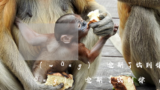 網(wǎng)貸逾期了收到律師函(網(wǎng)貸逾期了收到律師函里面說(shuō)3天內(nèi)還)