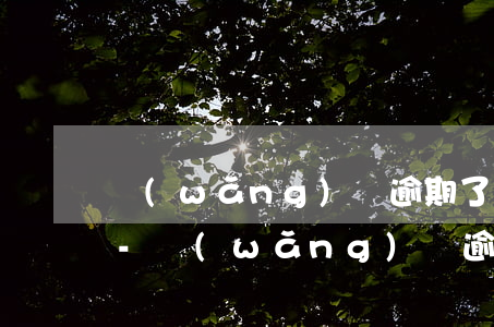 網(wǎng)貸逾期了暫時還不上怎么辦-網(wǎng)貸逾期了催收電話不斷怎么辦