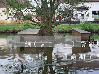 網(wǎng)貸逾期了會影響哪些(網(wǎng)貸逾期了對以后有影響嗎)