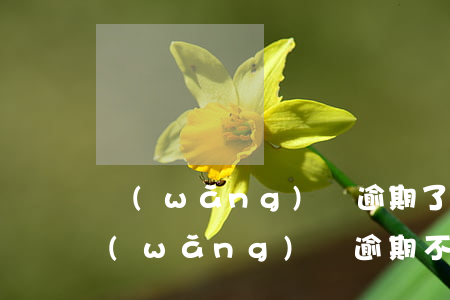 網(wǎng)貸逾期了還能辦車貸么(欠網(wǎng)貸逾期不還了,以后還沒有搞車貸嗎)