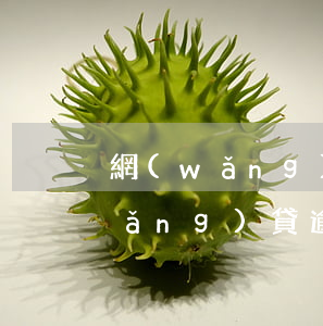 網(wǎng)貸逾期了還騷擾多久(網(wǎng)貸逾期幾個(gè)月)