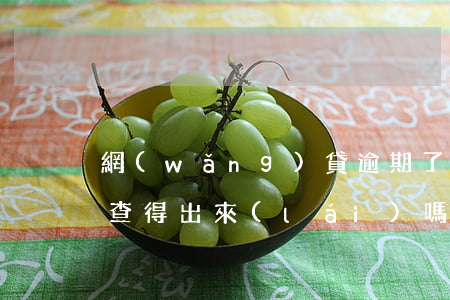 網(wǎng)貸逾期了銀行會(huì)查得出來(lái)嗎光大-網(wǎng)貸逾期了銀行會(huì)查得出來(lái)嗎光大信用卡