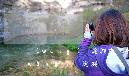 網(wǎng)貸逾期交給本地催收了(網(wǎng)貸逾期異地上門催收)