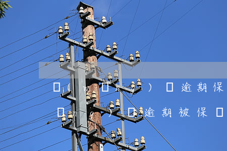 網(wǎng)貸逾期保險代償還款(網(wǎng)貸逾期被保險代償后怎么辦)