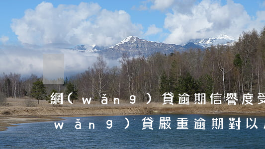 網(wǎng)貸逾期信譽度受到影響(網(wǎng)貸嚴重逾期對以后有什么影響)