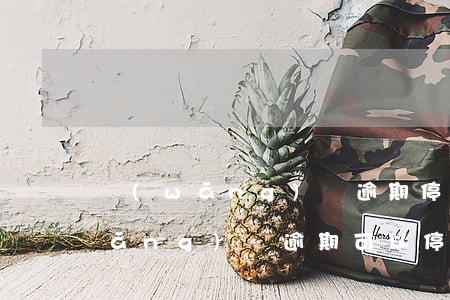 網(wǎng)貸逾期停息掛賬免息(網(wǎng)貸逾期可以停息掛賬嗎)