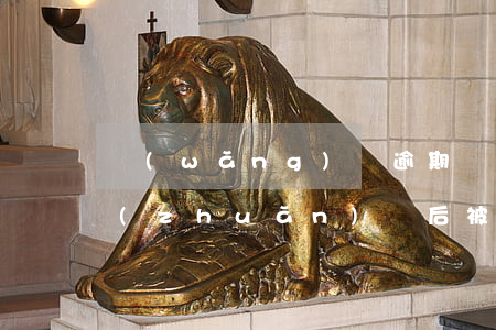 網(wǎng)貸逾期債權(quán)轉(zhuǎn)讓后被起訴(網(wǎng)貸逾期債權(quán)轉(zhuǎn)讓借款人怎么辦)