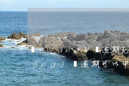 網(wǎng)貸逾期免息還款流程(網(wǎng)貸逾期可以申請減免利息嗎)