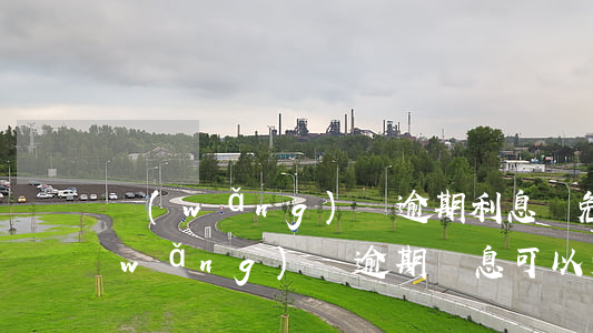 網(wǎng)貸逾期利息減免不消條(網(wǎng)貸逾期罰息可以免除嗎)