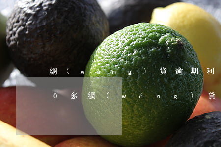 網(wǎng)貸逾期利息達(dá)500多(網(wǎng)貸50000逾期一年利息多少)