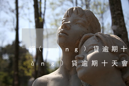 網(wǎng)貸逾期十天上征信后(網(wǎng)貸逾期十天會(huì)怎么樣)