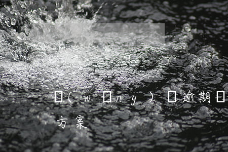 網(wǎng)貸逾期協(xié)商還款方案