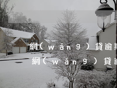 網(wǎng)貸逾期可以辦理停息掛賬嗎(網(wǎng)貸逾期可以辦理停息掛賬嗎)