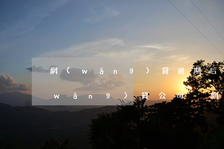 網(wǎng)貸逾期后如何主動起訴網(wǎng)貸公司-網(wǎng)貸逾期后如何主動起訴網(wǎng)貸公司呢