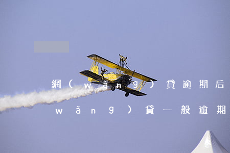 網(wǎng)貸逾期后怎么起訴還款(網(wǎng)貸一般逾期多久會(huì)被起訴)
