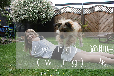 網(wǎng)貸逾期后花唄用不了(信用卡網(wǎng)貸花唄都逾期了怎么辦)