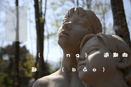 網(wǎng)貸逾期向相關(guān)部門報(bào)備(網(wǎng)貸逾期備案了怎么辦)