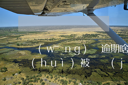 網(wǎng)貸逾期啥時(shí)候會(huì)被凍結(jié)銀行卡-網(wǎng)貸逾期多久會(huì)凍結(jié)銀行賬戶