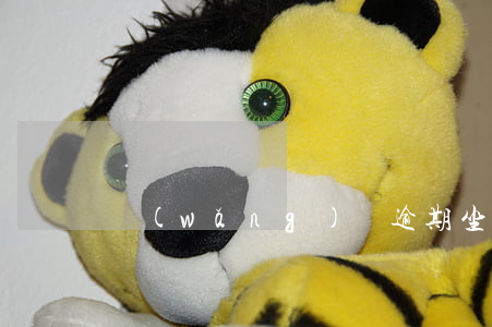 網(wǎng)貸逾期坐牢要不要還