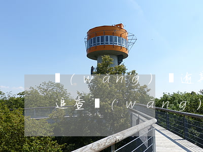 網(wǎng)貸逾期多久會(huì)被追查(網(wǎng)貸逾期最長(zhǎng)時(shí)間)