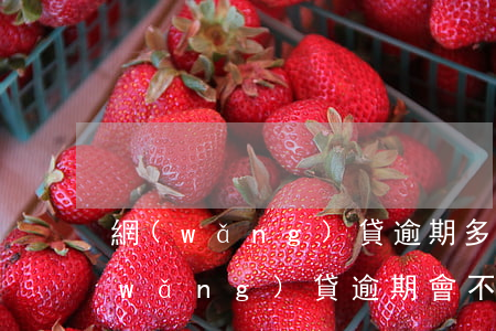 網(wǎng)貸逾期多久會抵押房子(網(wǎng)貸逾期會不會用房子去抵押?)