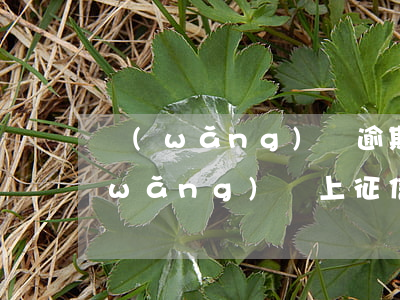 網(wǎng)貸逾期好多征信怎么辦(網(wǎng)貸上征信逾期會怎樣)