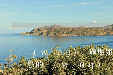 網(wǎng)貸逾期如何計(jì)算利息的(網(wǎng)貸逾期費(fèi)用怎么算)