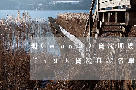 網(wǎng)貸逾期幾次上黑名單(網(wǎng)貸逾期黑名單有哪些限制)