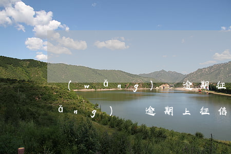 網(wǎng)貸逾期征信上有墊資(網(wǎng)貸逾期上征信的后果)