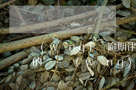 網(wǎng)貸逾期律師函寄到村委是真的嗎-網(wǎng)貸逾期律師函寄到村委是真的嗎嗎