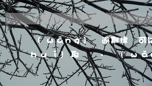 網(wǎng)貸逾期律師可以到村委會(huì)取證嗎-網(wǎng)貸逾期去村委會(huì)取證合法嗎