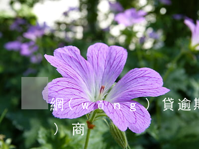 網(wǎng)貸逾期想找律師協(xié)商